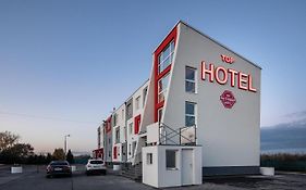Autohof Hotel Hegyeshalom